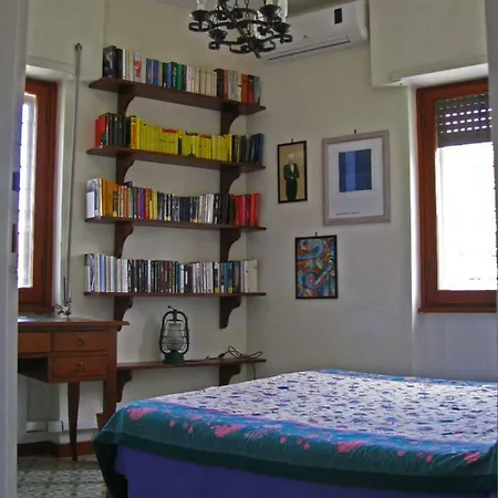 Fronte Mare 7 Posti Letto Santa Severa