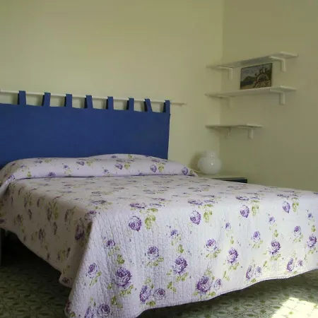 Fronte Mare 7 Posti Letto