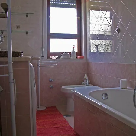 Fronte Mare 7 Posti Letto Appartamento Santa Severa
