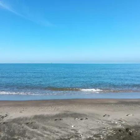 Fronte Mare 7 Posti Letto *
